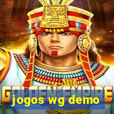 jogos wg demo